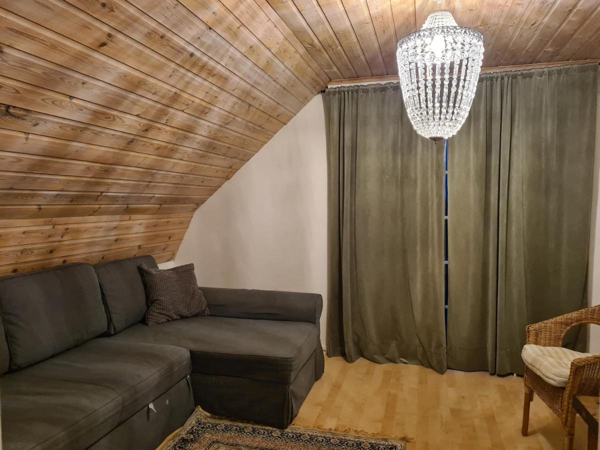 Lanthotell Loegnaes Gard Лахольм Экстерьер фото